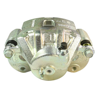 Mando® - Front Driver Side Brake Caliper
