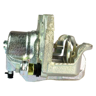 Mando® - Front Passenger Side Brake Caliper