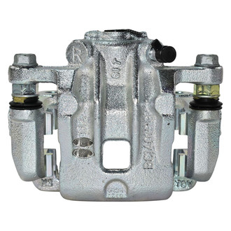 Mando® - Rear Passenger Side Brake Caliper