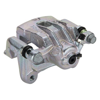 Mando® - Rear Driver Side Brake Caliper