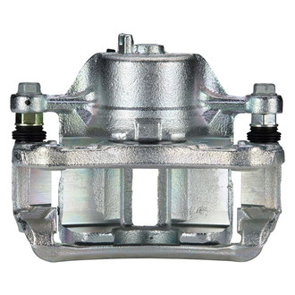Mando® - Front Driver Side Brake Caliper