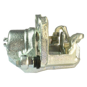 Mando® - Front Passenger Side Brake Caliper