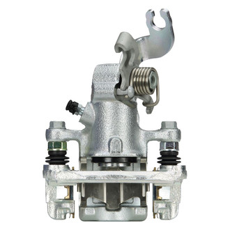 Mando® - Rear Driver Side Brake Caliper