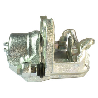 Mando® - Front Passenger Side Brake Caliper