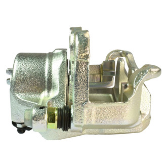 Mando® - Front Passenger Side Brake Caliper