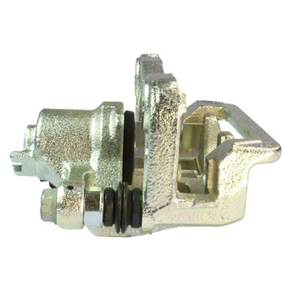 Mando® - Rear Driver Side Brake Caliper
