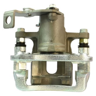 Mando® - Rear Driver Side Brake Caliper