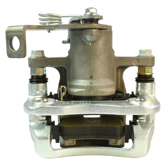 Mando® - Rear Driver Side Brake Caliper