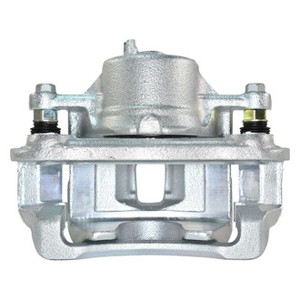 Mando® - Front Passenger Side Brake Caliper