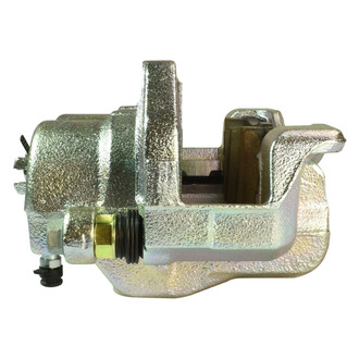 Mando® - Front Passenger Side Brake Caliper