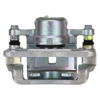 Mando® - Rear Driver Side Brake Caliper