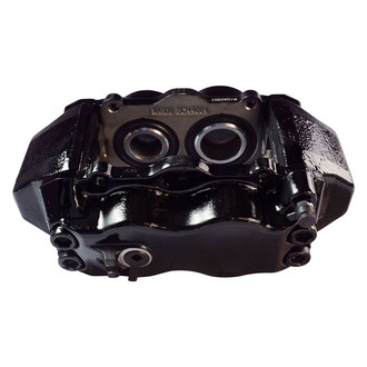 Mando® - Front Driver Side Brake Caliper