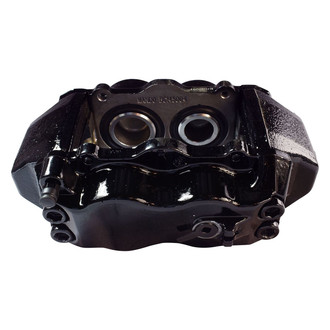 Mando® - Front Passenger Side Brake Caliper