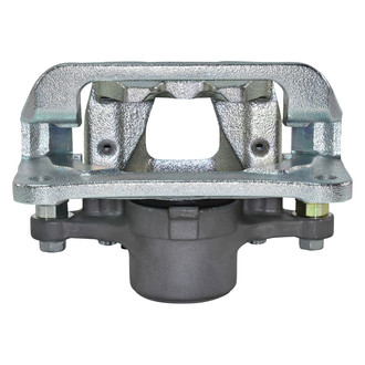 Mando® - Rear Passenger Side Brake Caliper