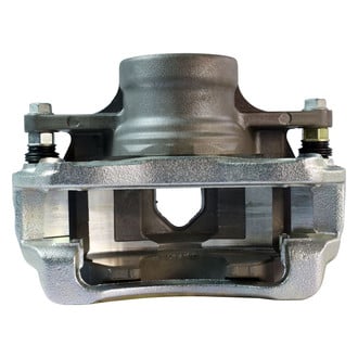 Mando® - Front Driver Side Brake Caliper