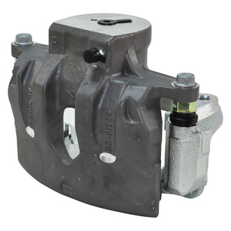 Mando® - Front Passenger Side Brake Caliper