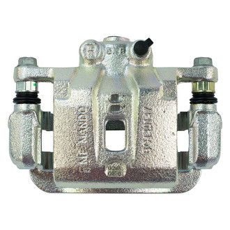 Mando® - Rear Passenger Side Brake Caliper