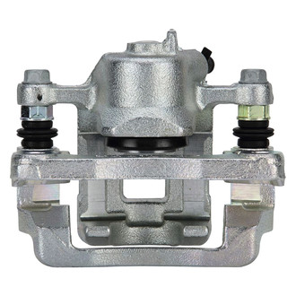 Mando® - Rear Driver Side Brake Caliper
