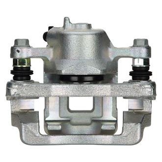 Mando® - Rear Passenger Side Brake Caliper