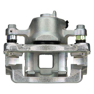 Mando® - Rear Passenger Side Brake Caliper