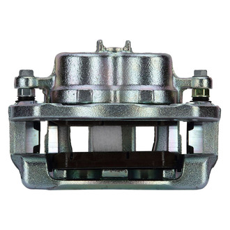 Mando® - Front Driver Side Brake Caliper