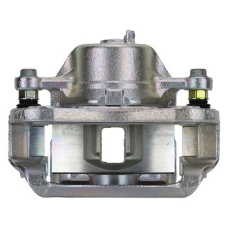 Mando® - Front Passenger Side Brake Caliper