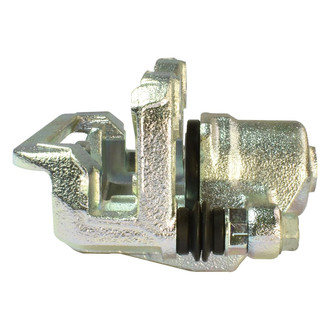 Mando® - Rear Driver Side Brake Caliper