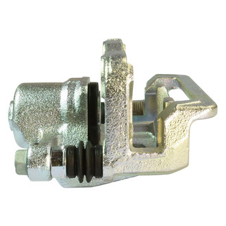 Mando® - Rear Passenger Side Brake Caliper
