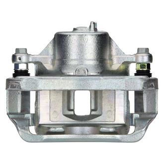 Mando® - Front Passenger Side Brake Caliper