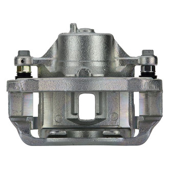 Mando® - Front Driver Side Brake Caliper