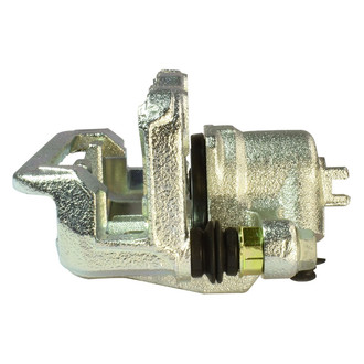 Mando® - Rear Driver Side Brake Caliper