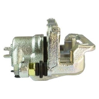 Mando® - Rear Passenger Side Brake Caliper