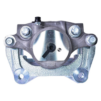 Mando® - Front Passenger Side Brake Caliper