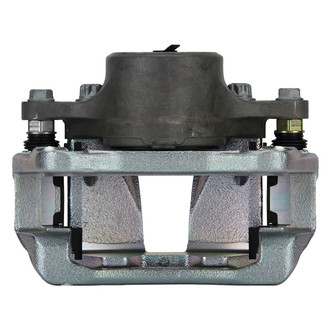 Mando® - Front Driver Side Brake Caliper