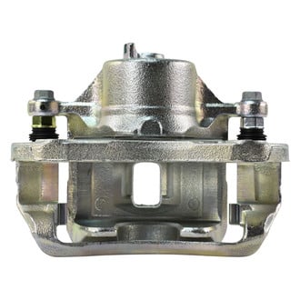 Mando® - Front Driver Side Brake Caliper