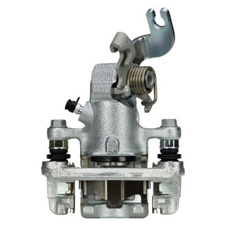 Mando® - Rear Driver Side Brake Caliper