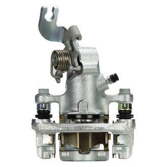 Mando® - Rear Passenger Side Brake Caliper