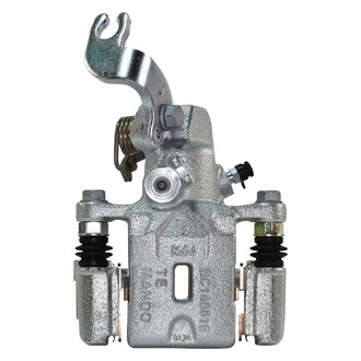 Mando® - Rear Driver Side Brake Caliper