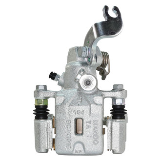 Mando® - Rear Passenger Side Brake Caliper
