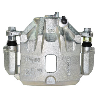 Mando® - Front Driver Side Brake Caliper