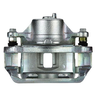 Mando® - Front Passenger Side Brake Caliper