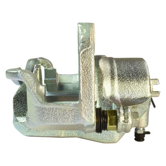 Mando® - Front Passenger Side Brake Caliper