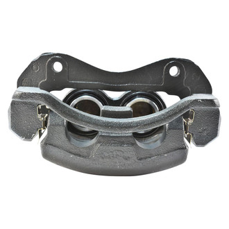 Mando® - Front Driver Side Brake Caliper