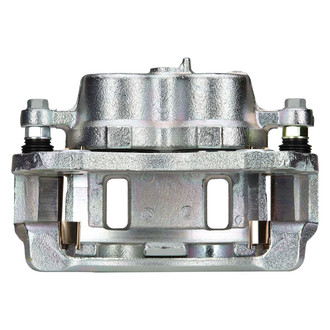 Mando® - Front Passenger Side Brake Caliper
