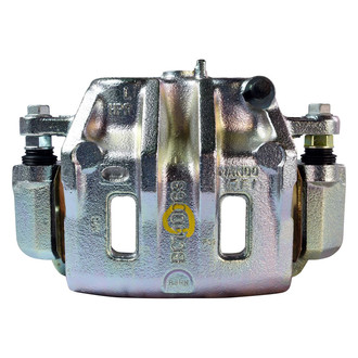 Mando® - Front Driver Side Brake Caliper
