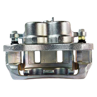 Mando® - Front Passenger Side Brake Caliper