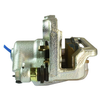 Mando® - Rear Driver Side Brake Caliper
