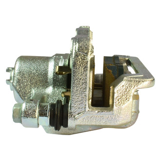 Mando® - Rear Driver Side Brake Caliper