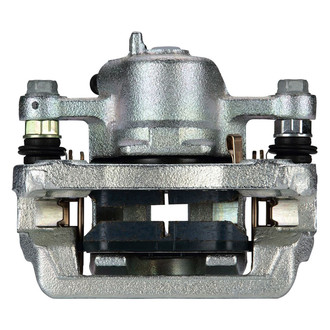 Mando® - Rear Passenger Side Brake Caliper