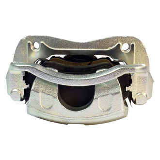 Mando® - Rear Passenger Side Brake Caliper